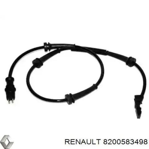 8200583498 Датчик АБС (ABS) передний купить Хмельницкий