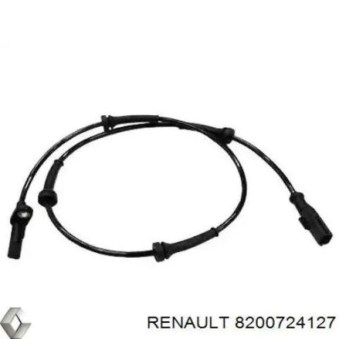 Датчик АБС (ABS) задний 8200724127 RENAULT