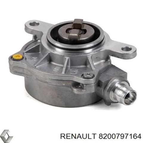 Вакуумный насос 8200797164 RENAULT