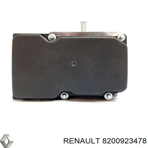 RENAULT 8200923478 Блок управления АБС (ABS) гидравлический в наличии Ирпень