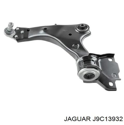 JAGUAR J9C13932 Рычаг передней подвески нижний левый в наличии Ужгород