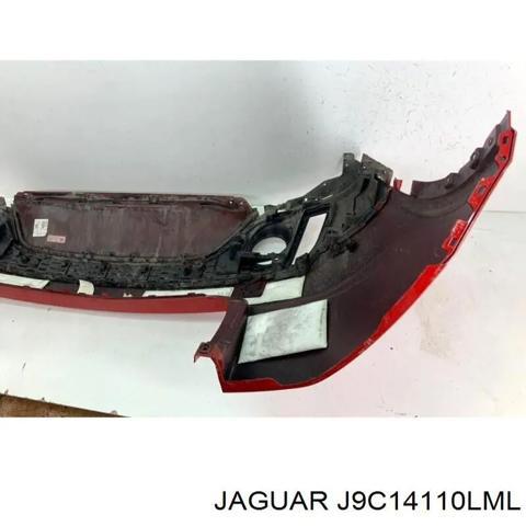 J9C14110LML JAGUAR Бампер задний купить в Ужгород