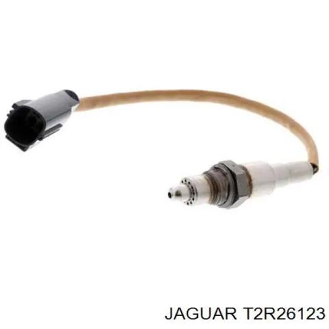 Датчик кислорода T2R26123 JAGUAR
