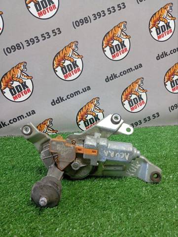 Моторчик заднего стеклоочистителя 76700STXA01 HONDA