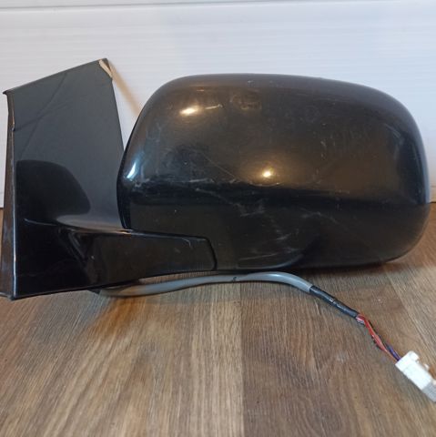 Зеркало заднего вида, левое 879400E011B1 TOYOTA