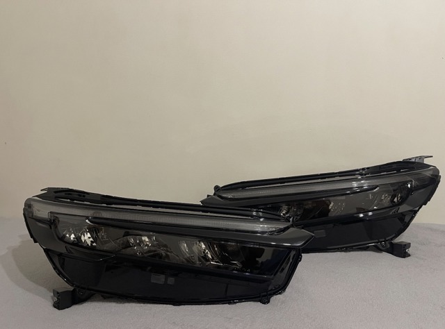 Блок фара левая 331503A0A02 HONDA