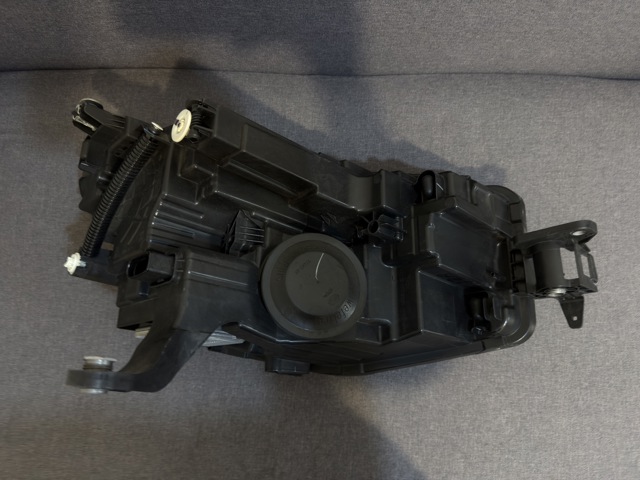 VAG 3CN941035C Фара левая в наличии Сумы