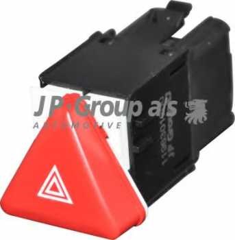 SOLGY 401035 Кнопка включения аварийного сигнала в наличии Запорожье