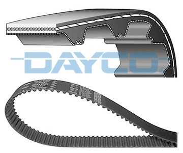 DAYCO 94540 Ремень ТНВД в наличии Днепр