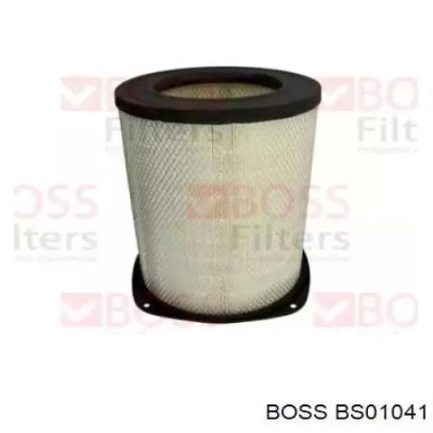 Автомобильный фильтр воздуха BS01041 BOSS