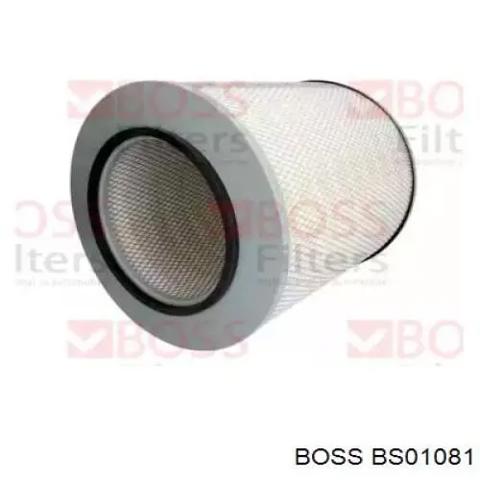 Воздушный фильтр BS01081 BOSS