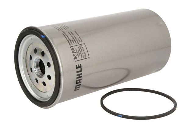 MAHLE KC200 Фильтр топливный в наличии Каменское