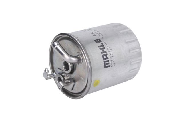 MAHLE KL1002 Фильтр топливный в наличии Запорожье