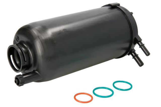 MAHLE KL707D Фильтр топливный в наличии Тернополь