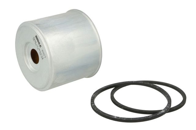 MAHLE KX23D Фильтр топливный в наличии Чернигов