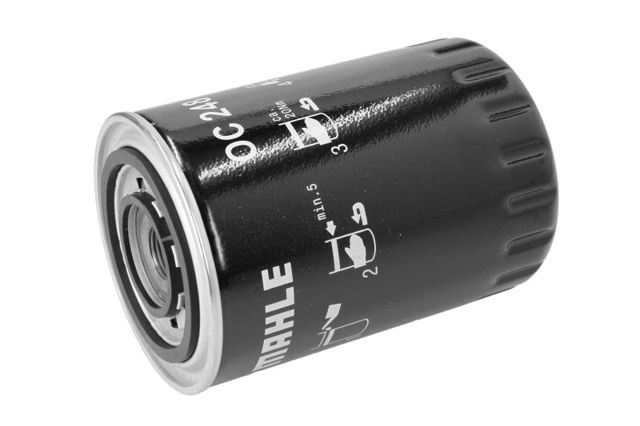 MAHLE OC248 Масляный фильтр в наличии Полтава