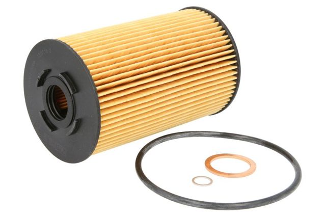 MAHLE OX150D Фильтр масляный в наличии Каменское