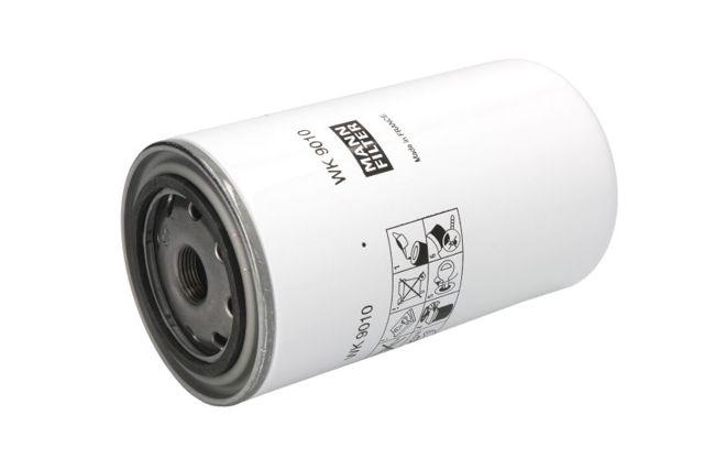 MANN WK9010 Фильтр топливный в наличии Каменское