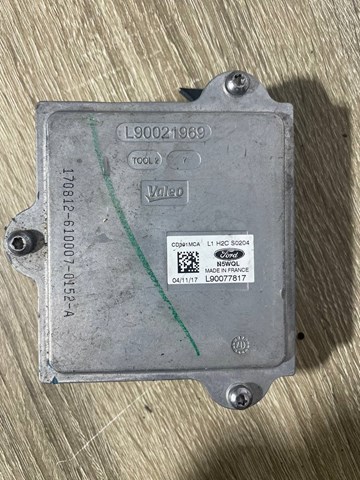 L90020949 FORD Ксенон, блок управления купить в Киев