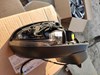 Корпус дзеркала правого з повторювачем - mercedes-benz a-class (w176) 4835 1778100804