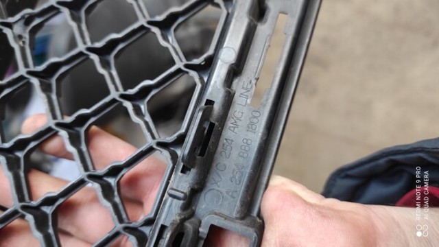 MERCEDES 2548806703 в наличии Каменское