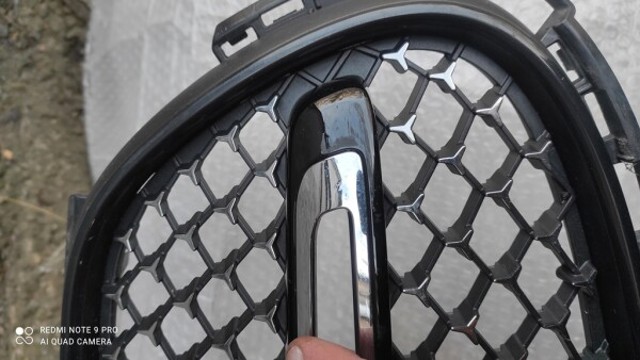 2548806703 MERCEDES купить в Ровно