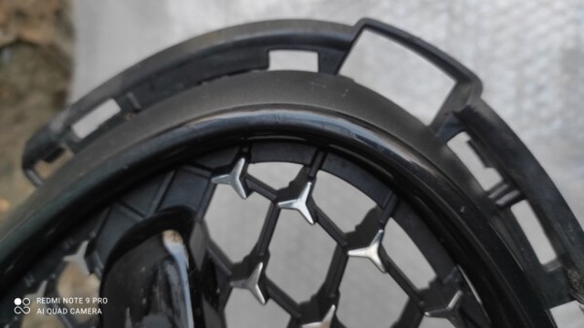 2548806703 MERCEDES купить в Чернигов