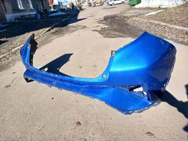 TOYOTA 52159F4911 Бампер задний в наличии Хмельницкий