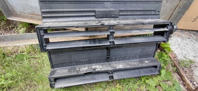 523123503 LAND ROVER купить в Ровно
