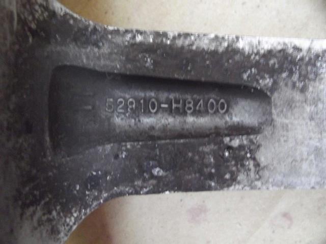 52910H8400 HYUNDAI купить в Одесса