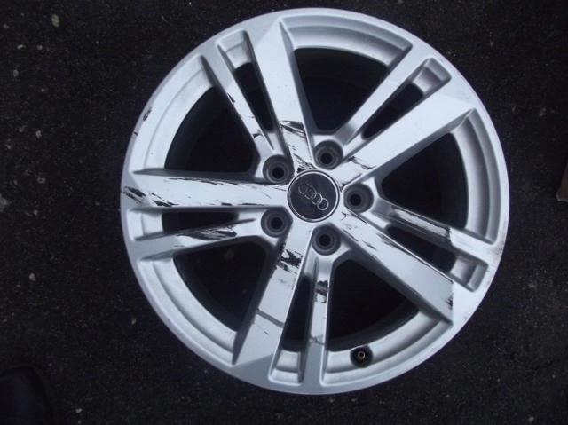 VAG 83A601025F Диски колесные в наличии Хмельницкий