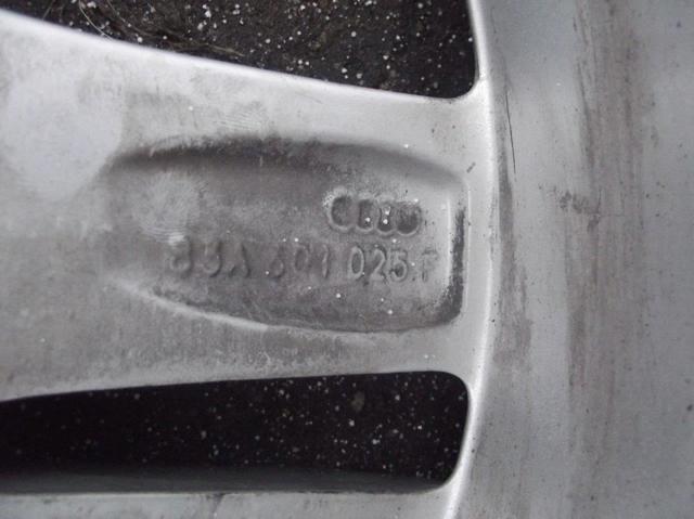 83A601025F Диски колесные купить Хмельницкий