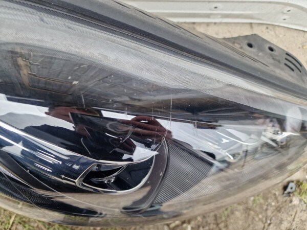 HYUNDAI 92102C5600 Правая фара в наличии Ужгород