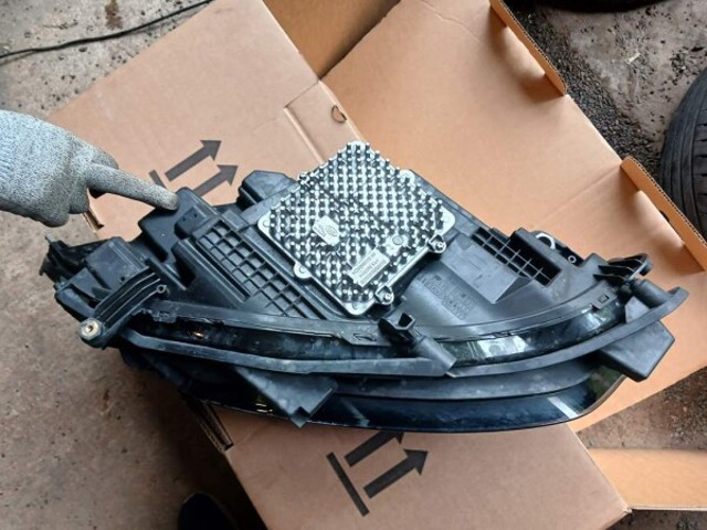 LR188893 LAND ROVER купить в Винница