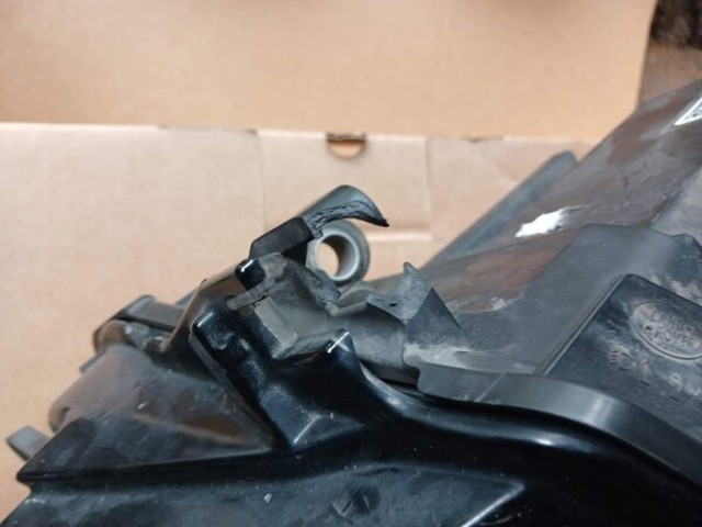 LR188893 LAND ROVER купить в Одесса