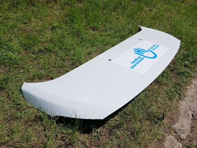 SU001A4539 Капот купить Ирпень