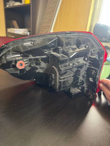 2SD012693 BMW купить в Чернигов
