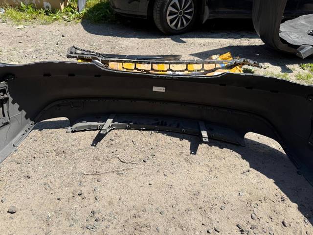 Накладка бампера заднего A1178850325 MERCEDES