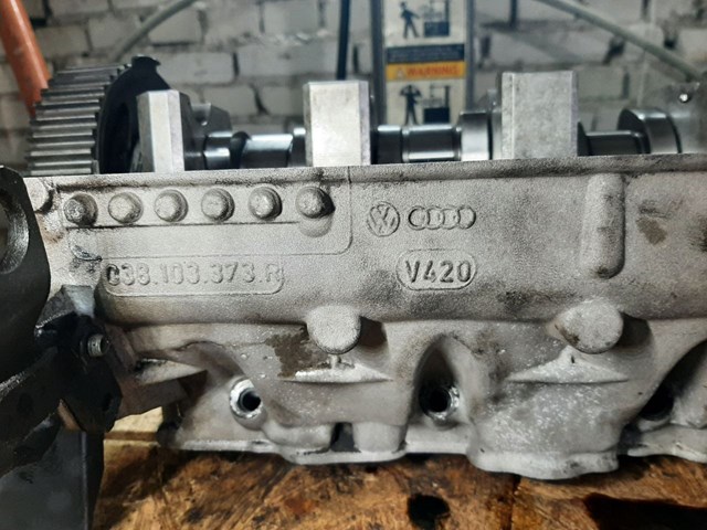 03G103351C VAG ГБЦ купить в Сумы