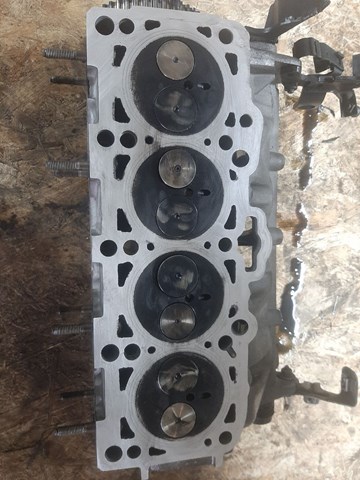 VAG 03G103351C ГБЦ в наличии Сумы