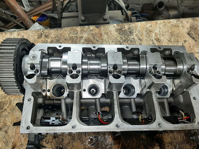 03G103351C ГБЦ купить Чернигов