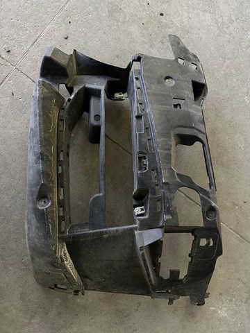 51118064967 BMW Кронштейн крепления противотуманной фары левой купить в Черкассы