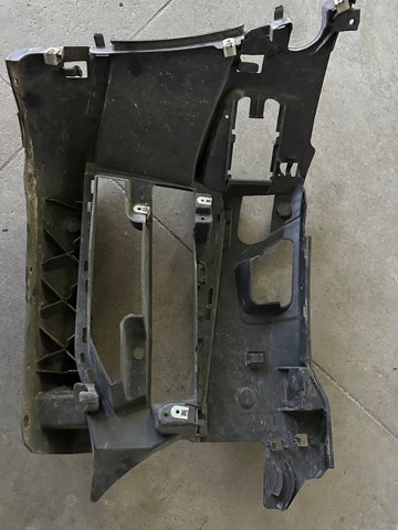 51118064967 BMW Кронштейн крепления противотуманной фары левой купить в Хмельницкий