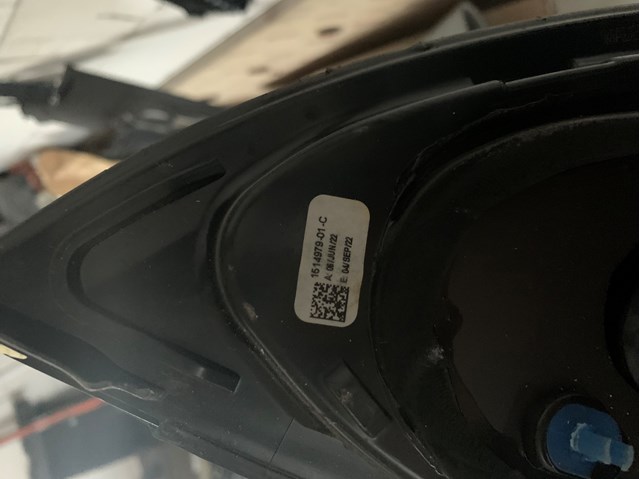 TESLA 151497901C в наличии Черновцы