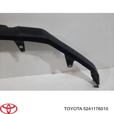 TOYOTA 5241176010 Спойлер переднего бампера в наличии Чернигов