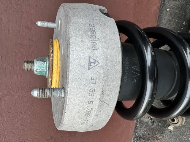 BMW 31336788776 Опора амортизатора переднего в наличии Николаев