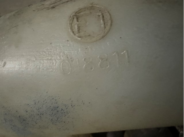 MERCEDES 6388691120 в наличии Николаев