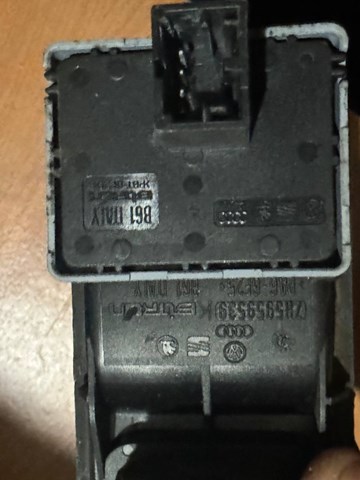 VAG 7H5959539 в наличии Чернигов