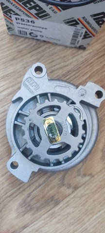 P536 HEPU Помпа водяная (насос) охлаждения купить в Сумы