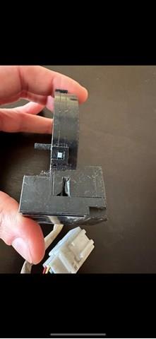 MR551792 Датчик угла поворота руля купить Сумы